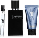 مجموعة هدايا إيف سان لوران واي لي بارفوم للرجال